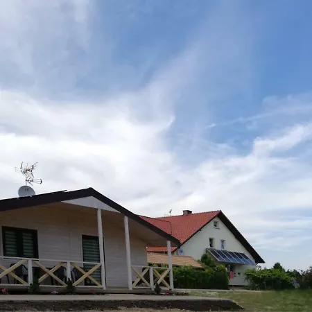 Domek Nad Morzem *