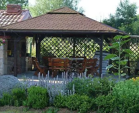 Διαμέρισμα Domek Nad Morzem Bedzino