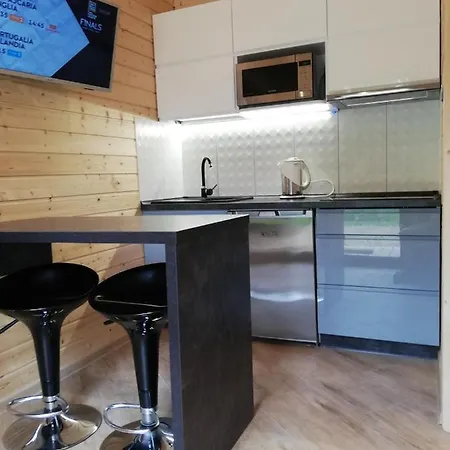Domek Nad Morzem Bedzino